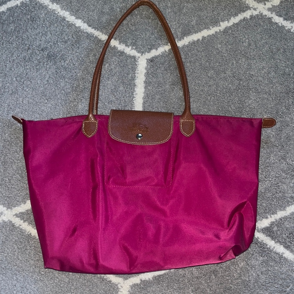 Medium size bag